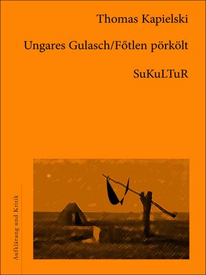 cover image of Ungares Gulasch